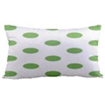 Polka Dots - Dollar Bill Green on White Samsung Note 4 Hardshell Back Case