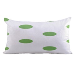 22 x14  Lumbar Throw Cushion Case (Two Sides) 