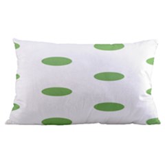 24 x16  Lumbar Throw Cushion Case (Two Sides) 