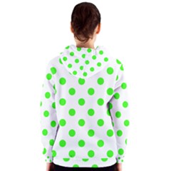 Women s Zipper Hoodie 
