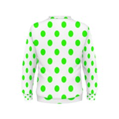 Kids  Sweatshirt 