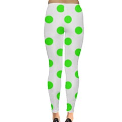 Everyday Leggings  Back