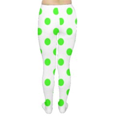 Tights Back