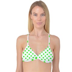 Reversible Tri Bikini Top 