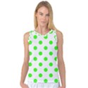 Women s Basketball Tank Top 