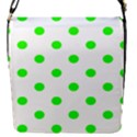 Removable Flap Cover (S) 