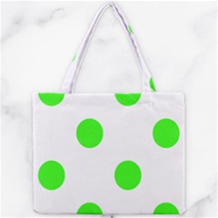 Mini Tote Bag 