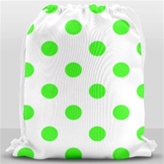 Drawstring Bag (Large) 