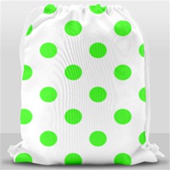 Drawstring Bag (Large) 