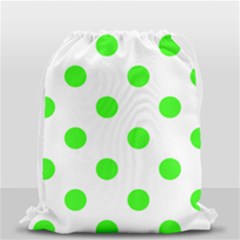 Drawstring Bag (Small) 