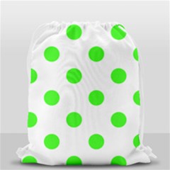 Drawstring Bag (Small) 