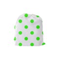 Drawstring Pouch (Medium) 