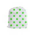 Drawstring Pouch (Large) 