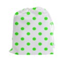 Drawstring Pouch (2XL) 