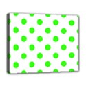 Deluxe Canvas 20  x 16  (Stretched) 