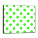 Deluxe Canvas 24  x 20  (Stretched) 