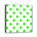 Mini Canvas 6  x 6  (Stretched) 