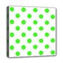Mini Canvas 8  x 8  (Stretched) 