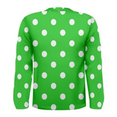 Men s Long Sleeve T-Shirt 