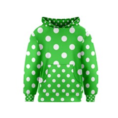 Kids  Pullover Hoodie 