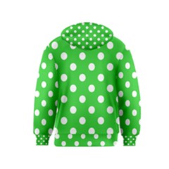 Kids  Pullover Hoodie 