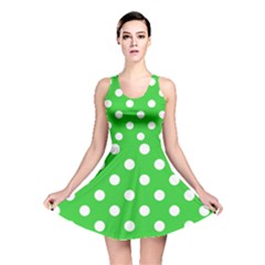 Reversible Skater Dress 