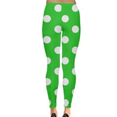 Everyday Leggings  Back