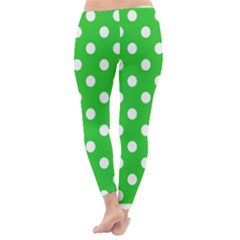 Classic Winter Leggings 