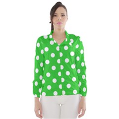 Women s Windbreaker 
