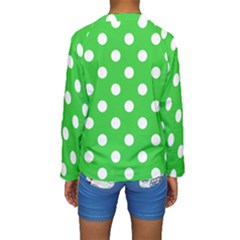 Kids  Long Sleeve Swimwear 