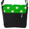 Removable Flap Cover (S) 