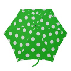 Mini Folding Umbrella 