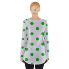 Tie Up T-Shirt 