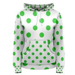 Women s Pullover Hoodie Front