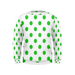 Kids  Sweatshirt 
