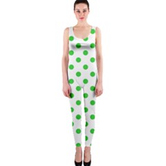 One Piece Catsuit 
