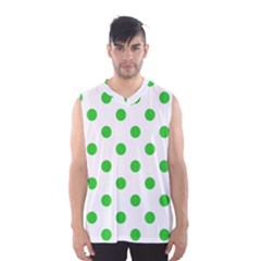Men s Basketball Tank Top 