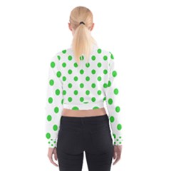 Cropped Sweatshirt 