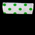 Flap Closure Messenger Bag (L) 