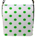 Removable Flap Cover (S) 