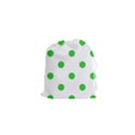 Drawstring Pouch (XS) 