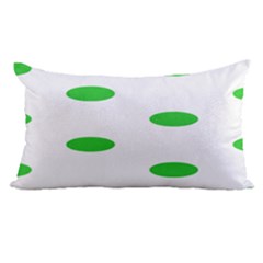 22 x14  Lumbar Throw Cushion Case (Two Sides) 