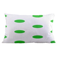 24 x16  Lumbar Throw Cushion Case (Two Sides) 