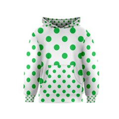 Kids  Pullover Hoodie 