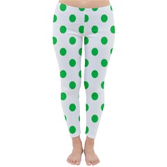 Classic Winter Leggings 