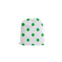 Drawstring Pouch (XS) 