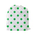 Drawstring Pouch (XL) 