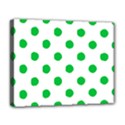 Deluxe Canvas 20  x 16  (Stretched) 