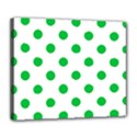 Deluxe Canvas 24  x 20  (Stretched) 