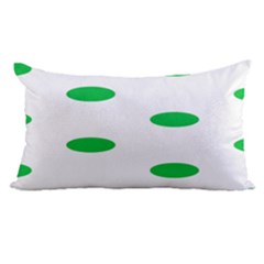 22 x14  Lumbar Throw Cushion Case (Two Sides) 